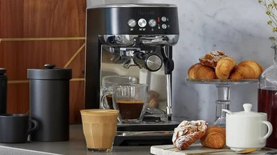 Comment bien s’équiper pour faire des espressos chez soi