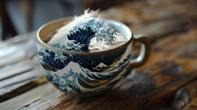 The Five Waves of Coffee: A Journey Through Time and Taste