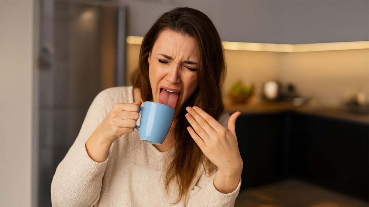 Why Does My Coffee Taste Watery? The Complete Guide to Fixing Weak, Disappointing Brews - GothRider Brand