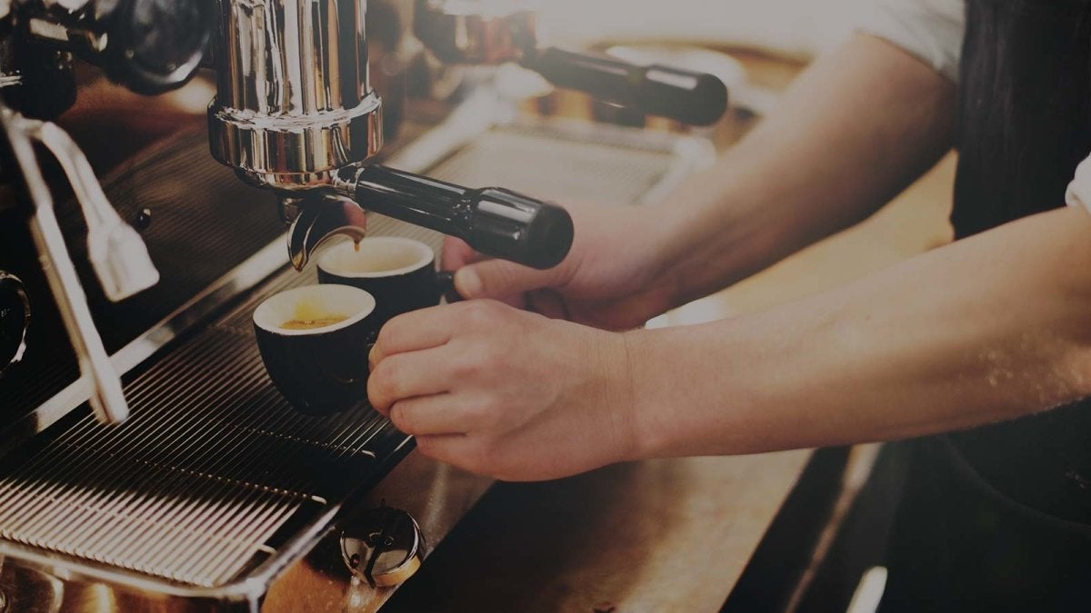 How To Make Perfect Coffee - GothRider Brand