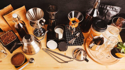 The secret to making a kick-ass cup of coffee