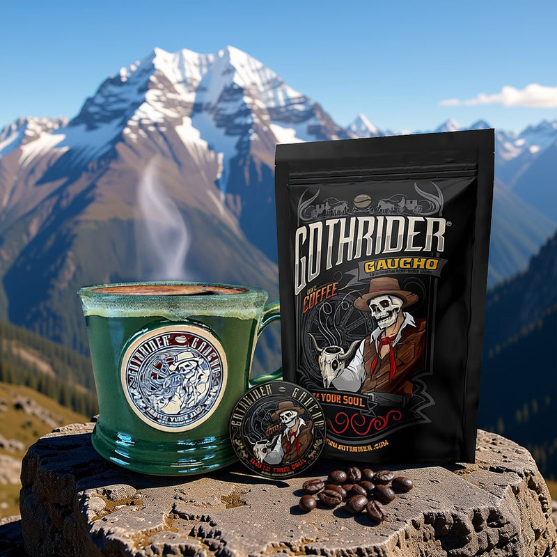 Kit Gaucho en édition limitée