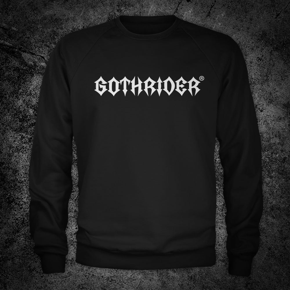 GothRider Crewneck