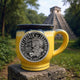 Jaguar Limited Edition Deneen Pottery Mug