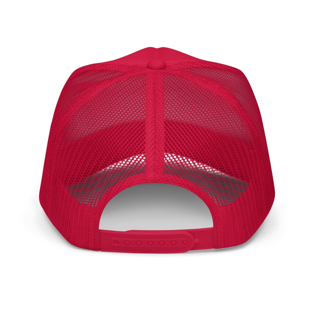 Make Coffee Great Again Cap - GothRider Brand