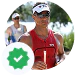 — Tim S, 10x Ironman, Ultra Marathoner