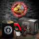 GothRider Gas Pump Starter Cups Kit