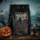 Pumpkin Horseman Coffee