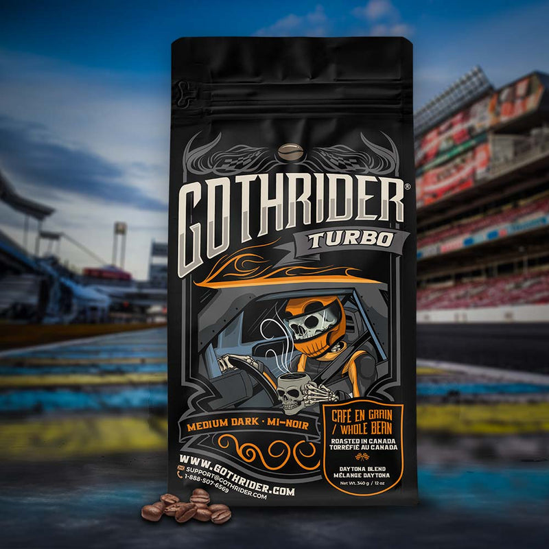 Turbo Coffee
