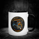 Tasse Café Turbo